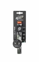 M-PETS Wild Jungle Dog Collar - Medium