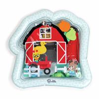 Baby Einstein Farm Explorer Water Playmat