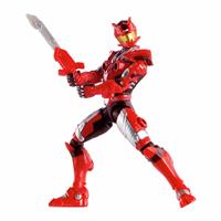 Armorsaurs Pilot Liam 3.75 Inches Action Figure
