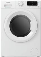 Indesit IDP10747PUSH&GOUK 10/7KG 1400 Spin WasherDryer-White
