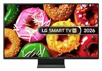 LG 24 Inch 24LB70006LA Smart Full HD HDR LED AI TV