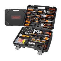 VonHaus 120 Piece Ultimate Hand Tool Kit