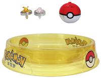 Pokemon Battle Spinner Arena Set