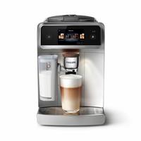 Philips Cafe Aromis 8000 Series Bean to Cup Coffee Machine - Silver