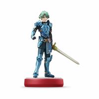 Nintendo Alm amiibo Figure
