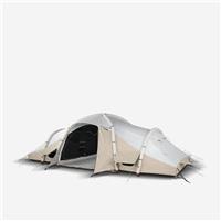 Decathlon 8 Man 4 Room Dome Camping Tent