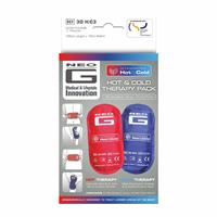 Neo G 3D Hot and Cold Therapy Pack