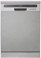 Indesit IN2FE13CNO7SUK Full Size Dishwasher - Silver