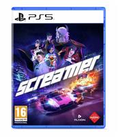 Screamer PS5 Game