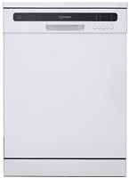 Indesit IN2FE13CNO7WUK Full Size Dishwasher - White