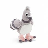 Bark Flappin Flossie Dog Squeak Toy