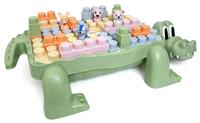 Chad Valley Large Crocodile Activity Table