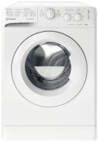 Indesit MTWC91495WUKN 9KG 1200 Spin Washing Machine - White