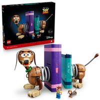 LEGO Disney Pixar Toy Story Slinky Dog 43301 PREORDER