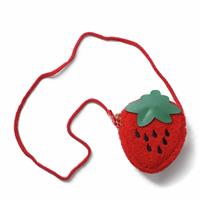 Flitzy Kids Strawberry Crossbody Bag