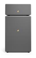 Audio Pro Drumfire II W Wireless Speaker - Grey