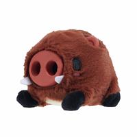 Bark Wild Boris Dog Chew Toy