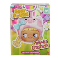 Happy Haul Sour Pout Pawty Crashers Vinyl Plush