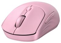 HP 400 Quiet Wireless Mouse - Pink
