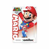 Nintendo Mario amiibo Figure