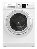 Hotpoint NSWM946WUK 9KG 1400 Spin Washing Machine - White