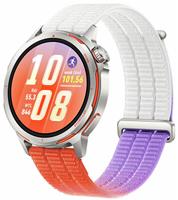 HUAWEI Watch GT Runner 2 GPS Smart Watch - Dawn Orange
