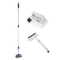 Beldray Bathroom Cleaning Set