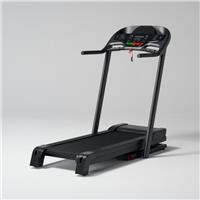 Decathlon T520B Folding Treadmill with Incline