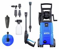 Nilfisk Titan X-Tra Pressure Washer - 1400W