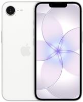 SIM Free iPhone 17e 5G 256GB AI Mobile Phone - White