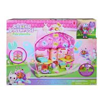 Gabbys Dollhouse Flutter Magic Fairy Playset