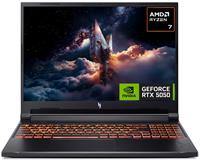 Acer Nitro V16 16In R7-260 16GB 512GB RTX 5050 Gaming Laptop