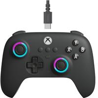 8BitDo Ultimate C Xbox Wired Controller - Dark Grey