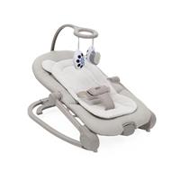 Chicco Mia Baby Rocker - Fossil