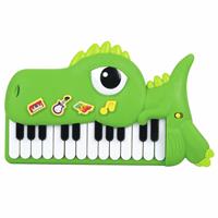 Chad Valley Dinosaur Piano Musical Toy