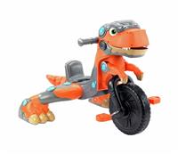 Little Tikes Chompin' Interactive Dinosaur Ride-on Trike