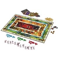 Hasbro Talisman Core Playset