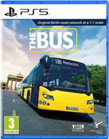 The Bus PS5 Game