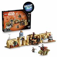 LEGO Star Wars SMART Play: Mos Eisley Cantina 75425