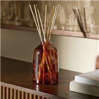 Habitat Brown Confetti 500ml XL Reed Diffuser - Autumn Spice