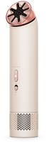 Dyson Hushjet Stone Blush Mini Cool Handheld Fan