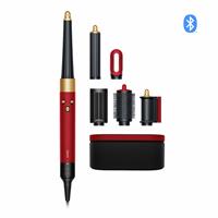 Dyson Airwrap i.d. Multi-Styler and Dryer - Red Velvet/Gold