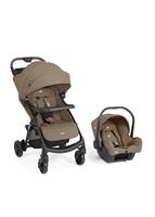 Joie Muze LX Pushchair - Toffee