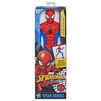 Marvel Spider-Man 12 Inch Titan Series Spider-Man Figure