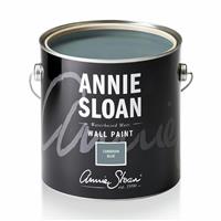 Annie Sloan Waterbased Matt Wall Paint 2.5L - Cambrian Blue