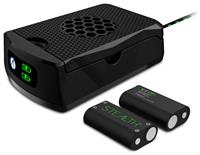 STEALTH Xbox High Capacity Rechargeable Battery Twin Pack