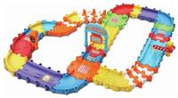 Toot-Toot Drivers Flexible Track Set