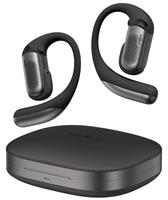 Shokz OpenFit Pro True Wireless Earbuds - Black