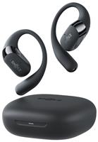 Shokz OpenFit 2+ True Wireless Earbuds - Black