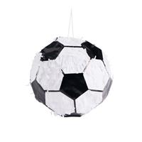 Mad Party Football Pinata Kit
